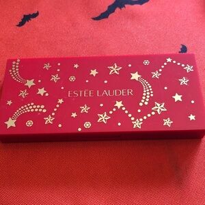 NWOT. Estee Lauder Celestial Glam Limited edition eyeshadow palette.